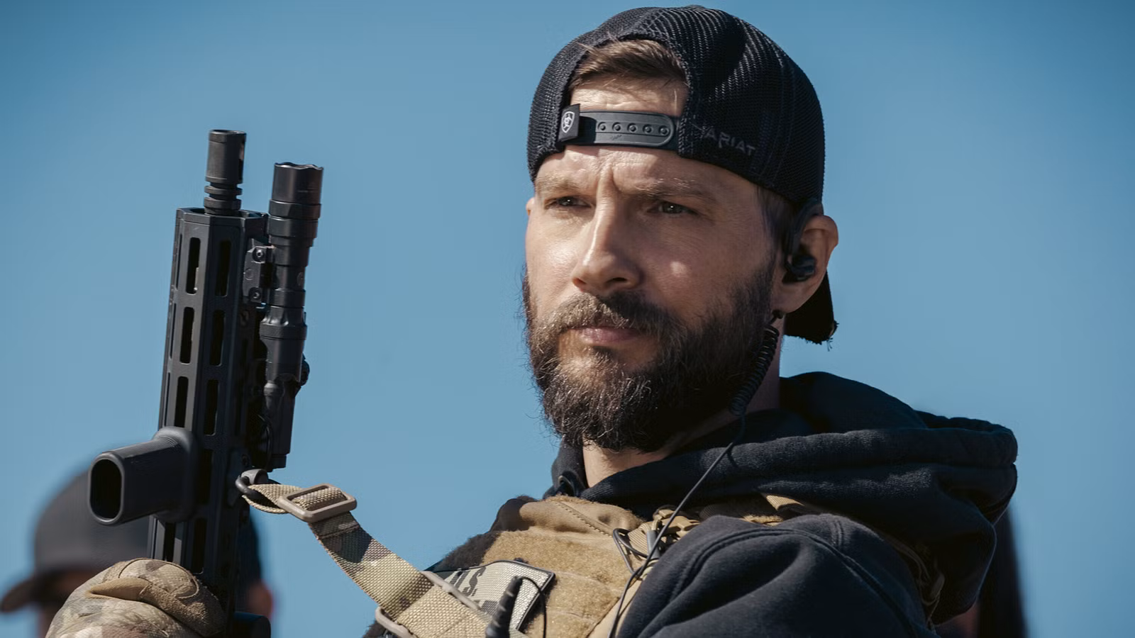 El reemplazo de Sicario 2027 de Taylor Sheridan está recuperando una de las mejores partes de Yellowstone