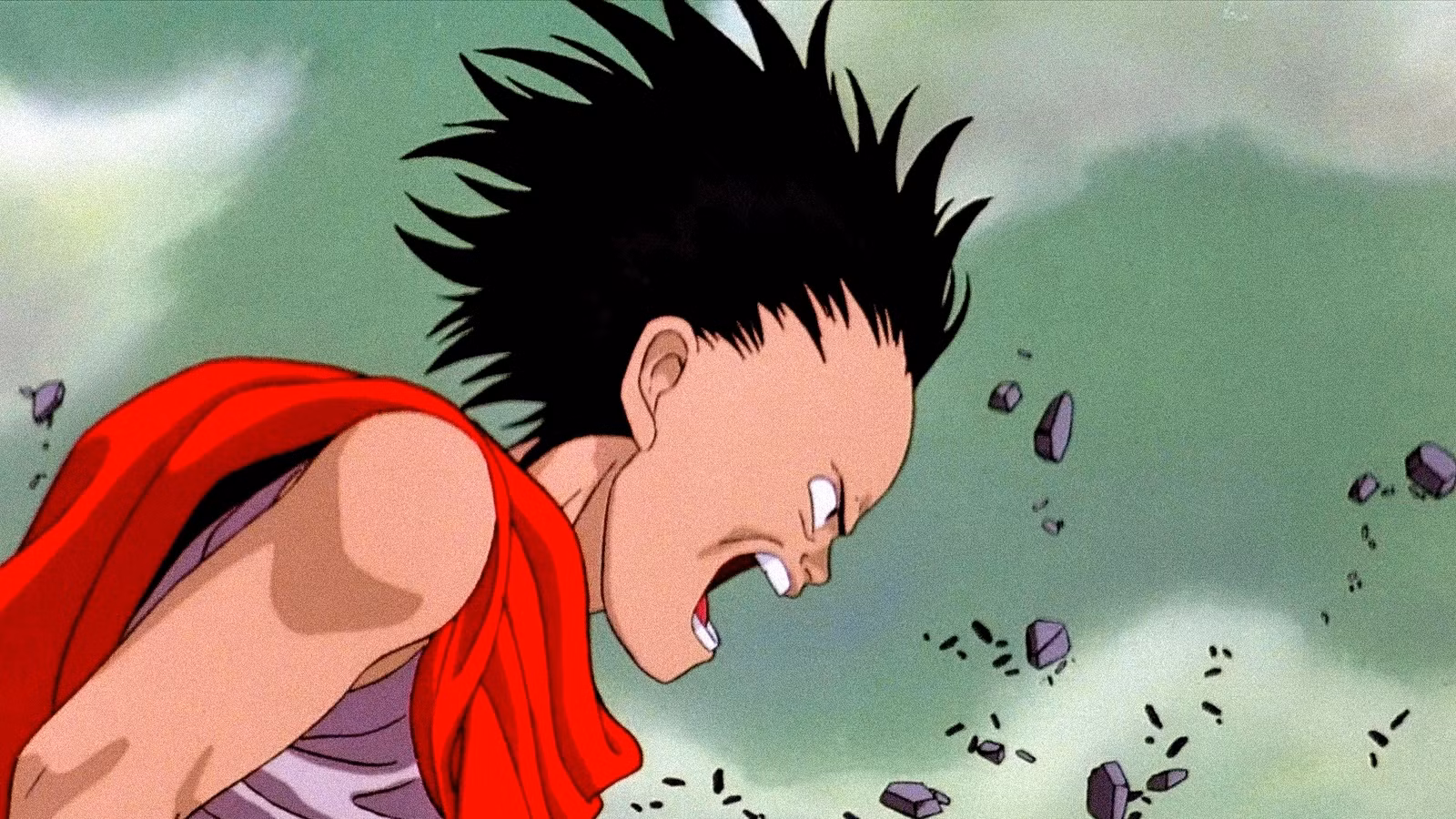 La serie Cyberpunk de 10 capítulos de Apple TV es lo más parecido a Akira en acción real