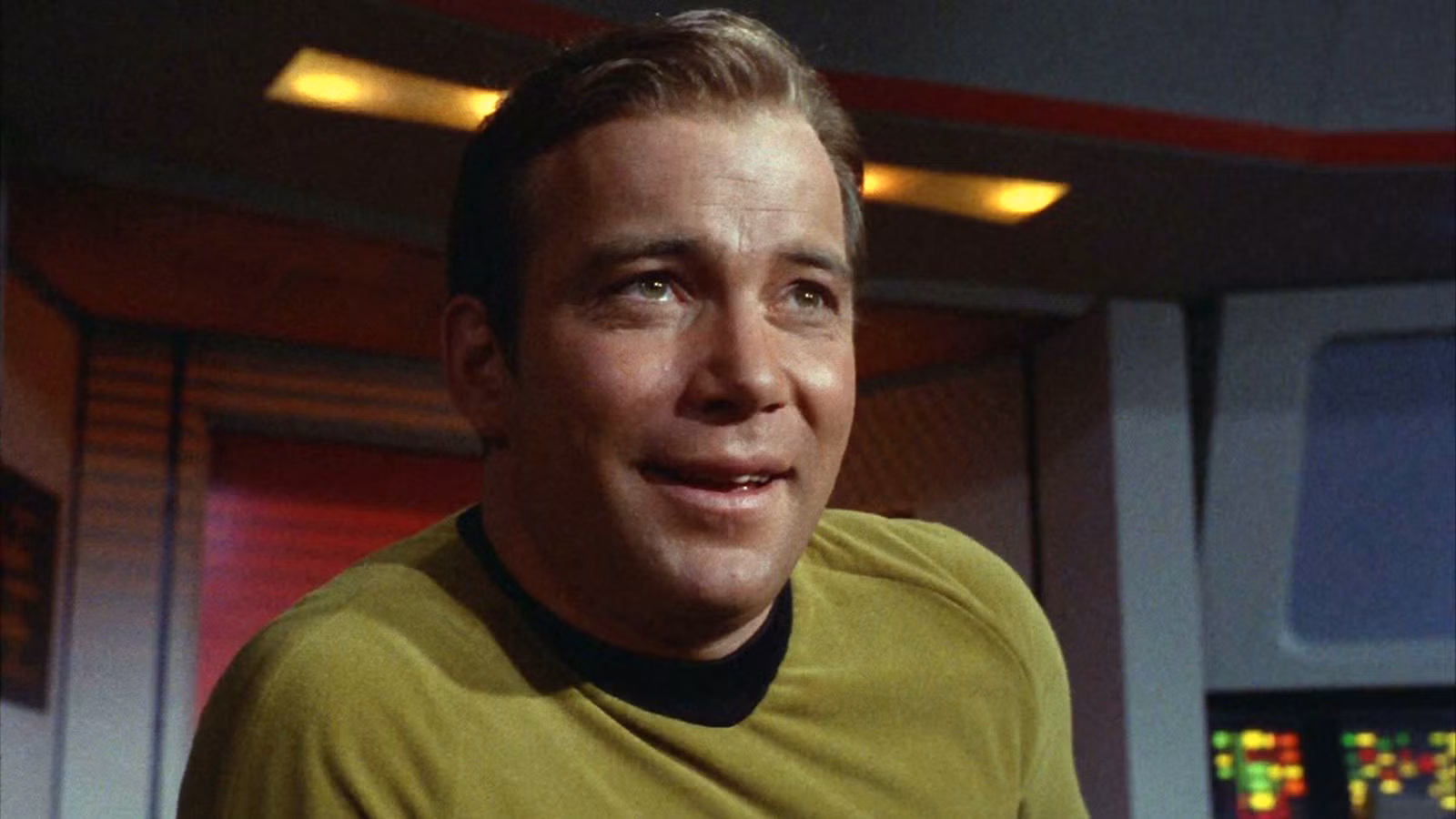 Star Trek confirma el último interés amoroso del Capitán Kirk, y es un personaje heredado que nadie esperaba