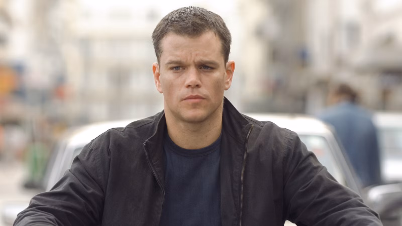 La serie de espías de 10 partes 'Jason Bourne conoce a Jack Ryan' fue una mala idea desde el principio