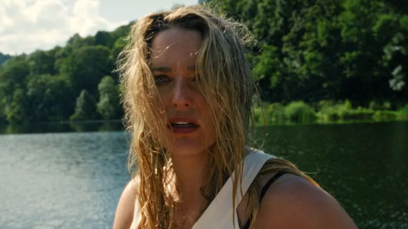 El nuevo terror slasher de Blumhouse & Shudder con el icónico Scream Queens debuta con una banda sonora estelar de Rotten Tomatoes