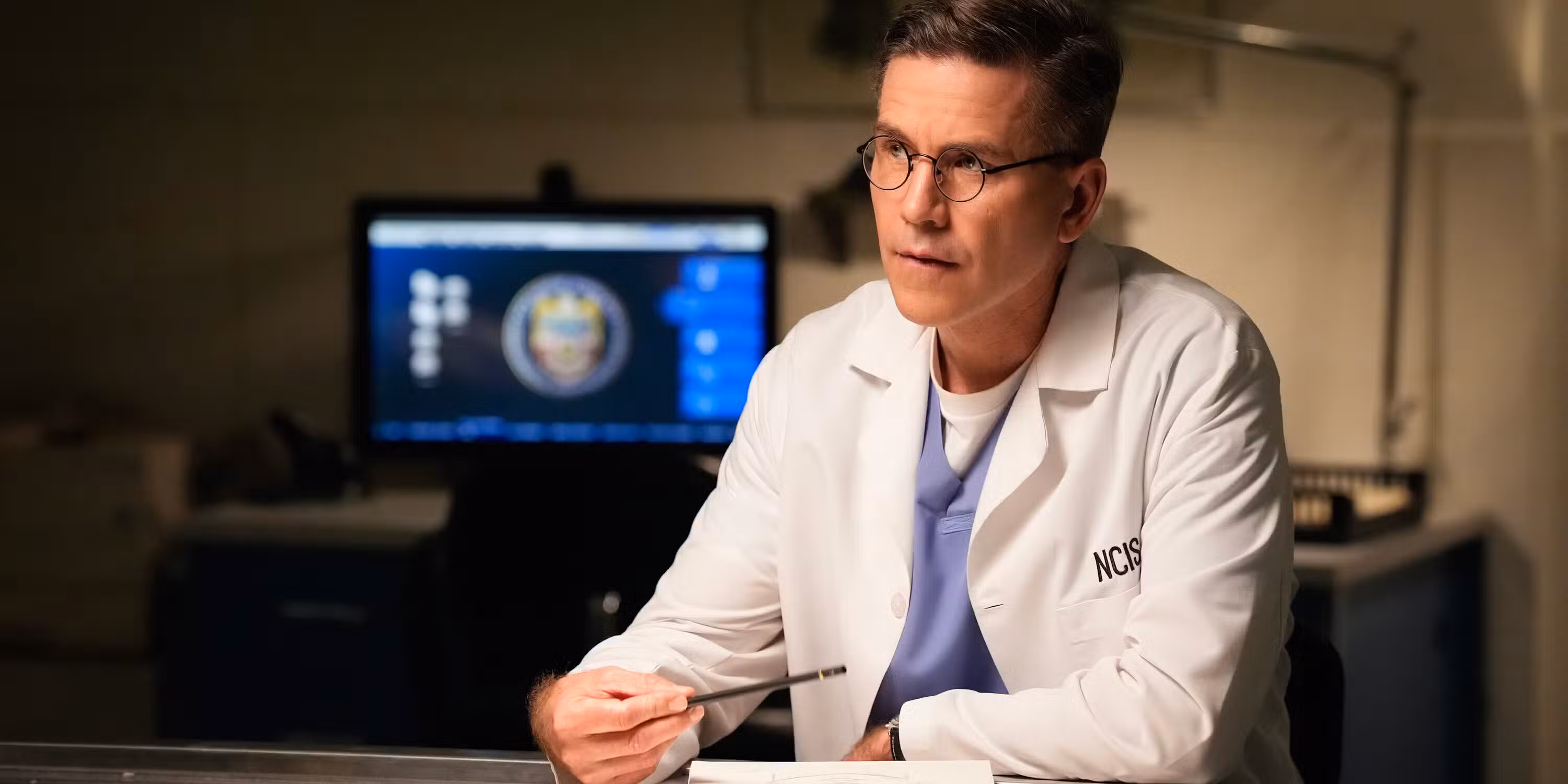 Brian Dietzen como Jimmy Palmer en NCIS