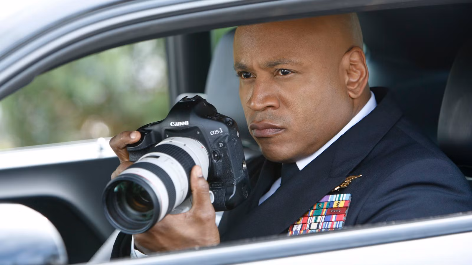 La nueva serie derivada de NCIS confirma un importante cruce con el casting de actores de OG