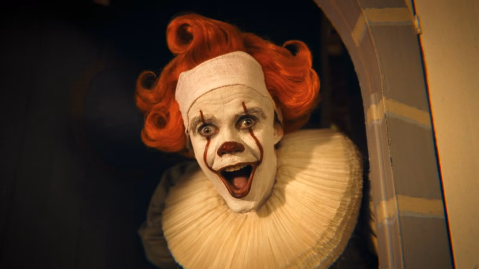 El giro del viaje en el tiempo de Pennywise: Bienvenido a Derry insinúa su mayor debilidad en la temporada 2