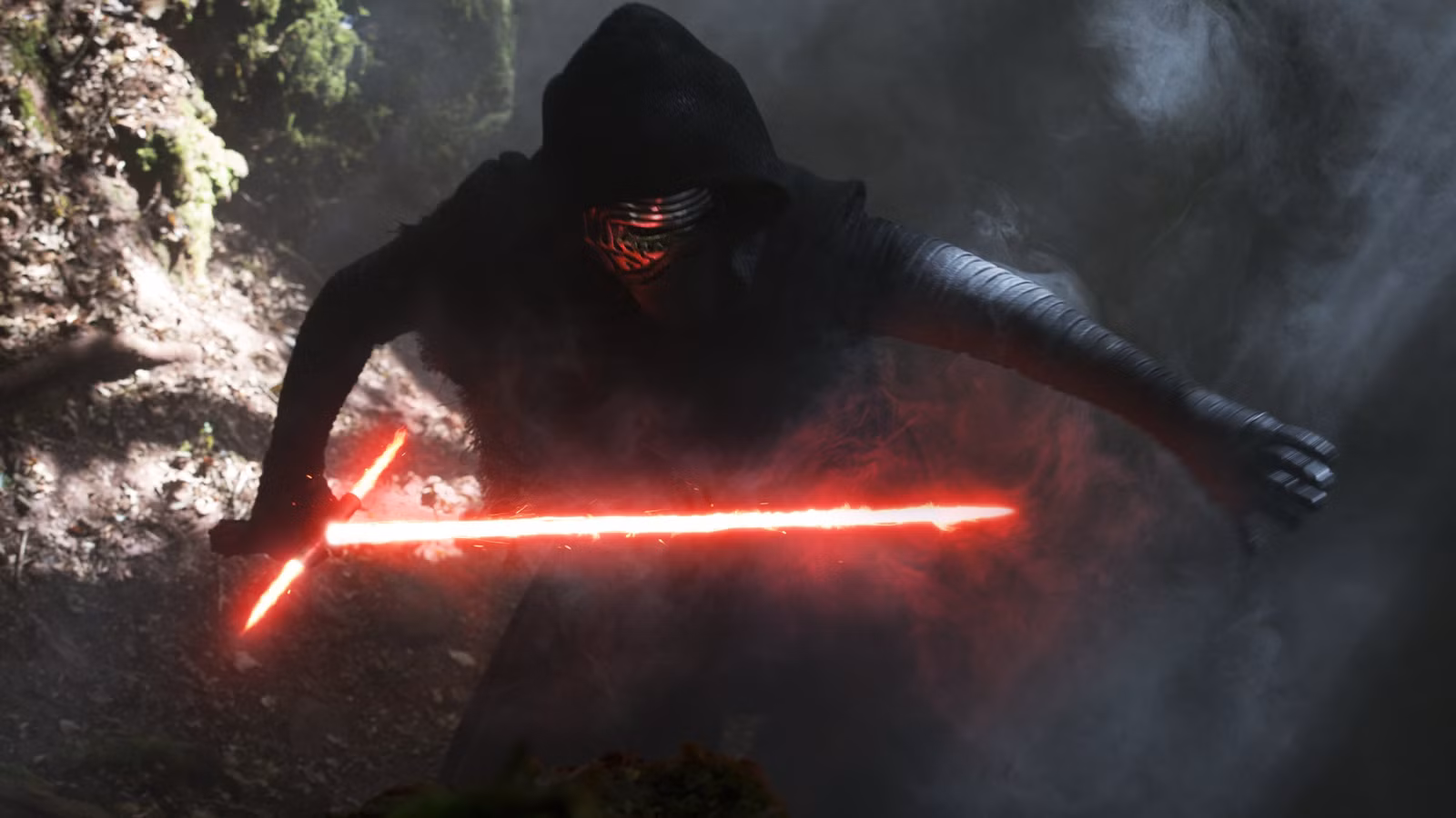Star Wars lanza oficialmente una mejor versión de la trilogía secuela