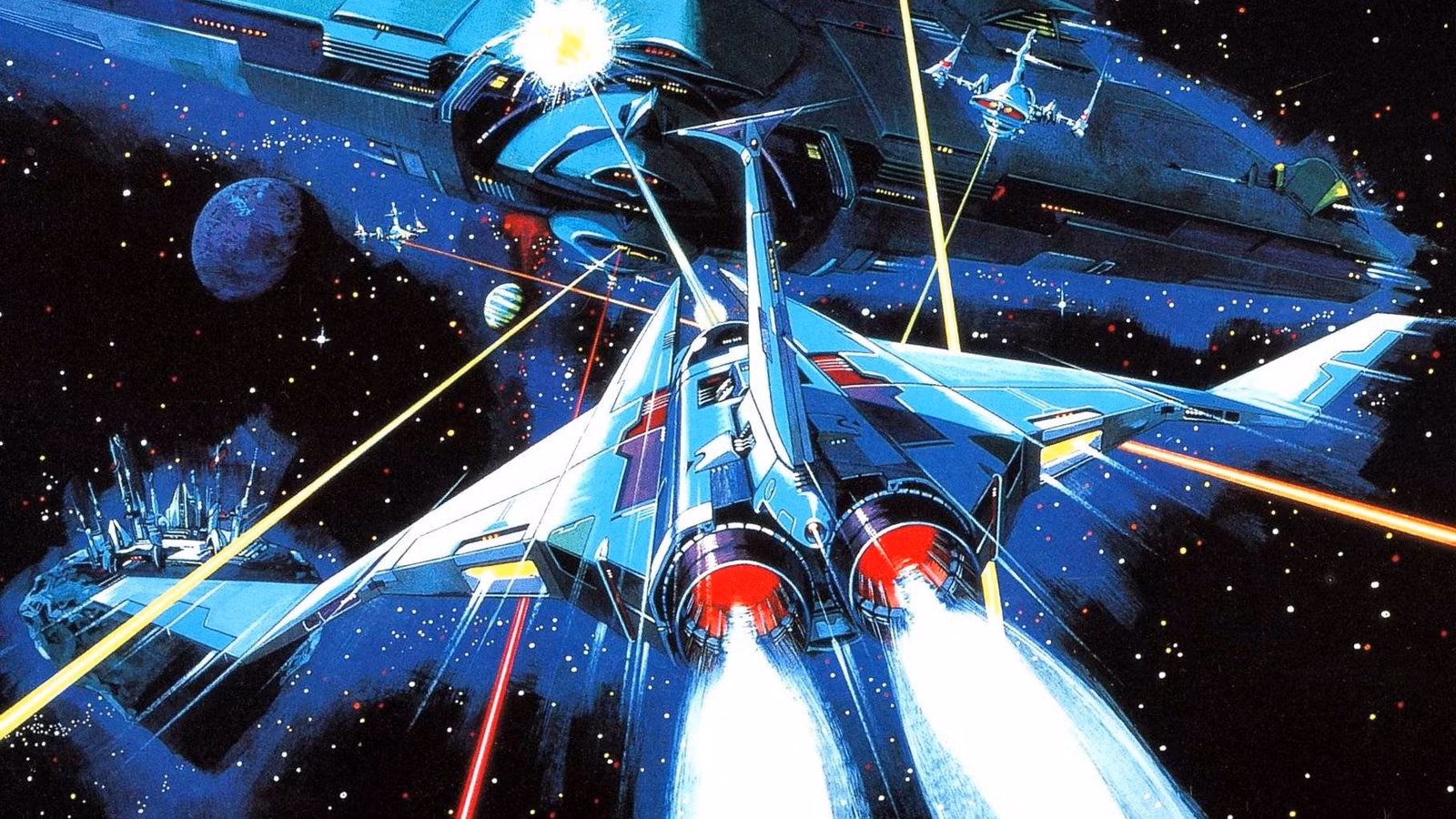 4 juegos de NES 10/10 que se adelantaron a su tiempo