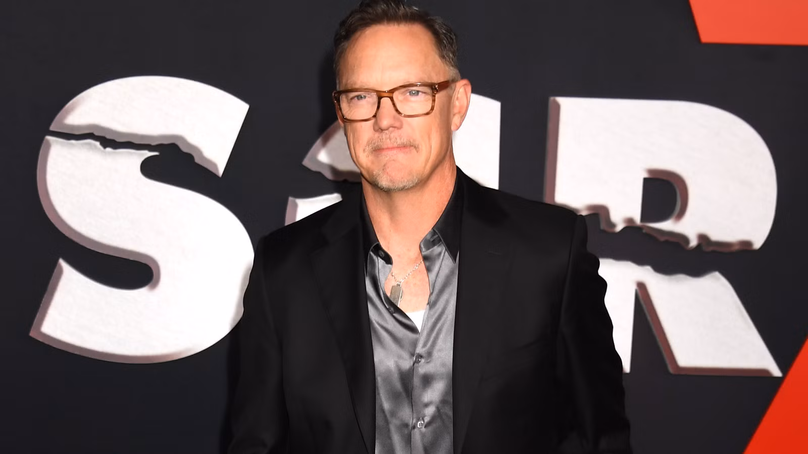 Matthew Lillard "avergonzado" de regresar para Scream 7