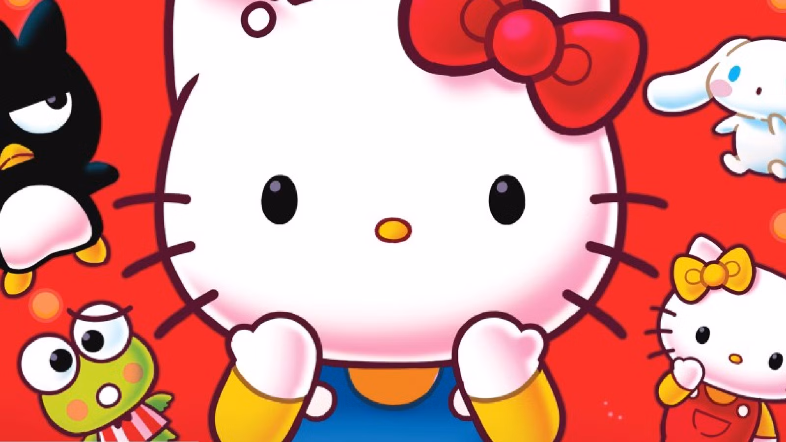 Se acerca una colaboración de Hello Kitty x Burger King, y es más que adorable