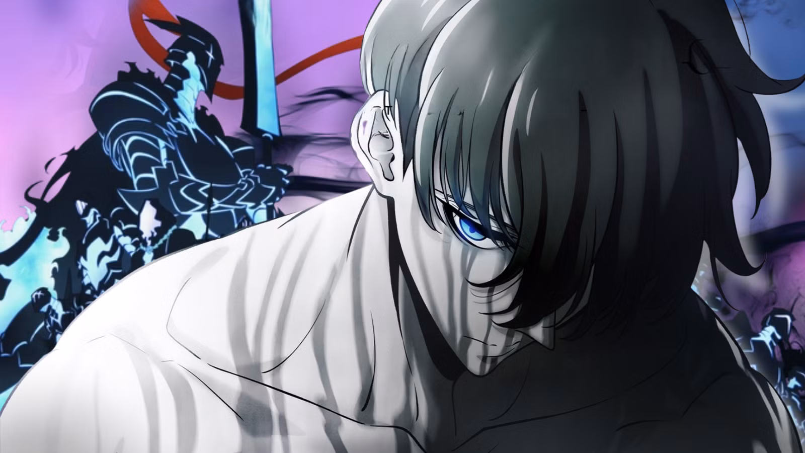 5 héroes del anime que aplastarían absolutamente a Sung Jinwoo de Solo Leveling en una pelea