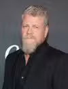 Foto de cabeza de Michael Cudlitz en The Walking Dead Live: The Finale Event 