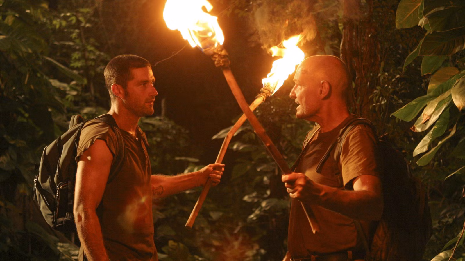 Todavía hay tiempo para conocer al verdadero sucesor de Binge Lost antes de que comience la temporada final en 2 meses