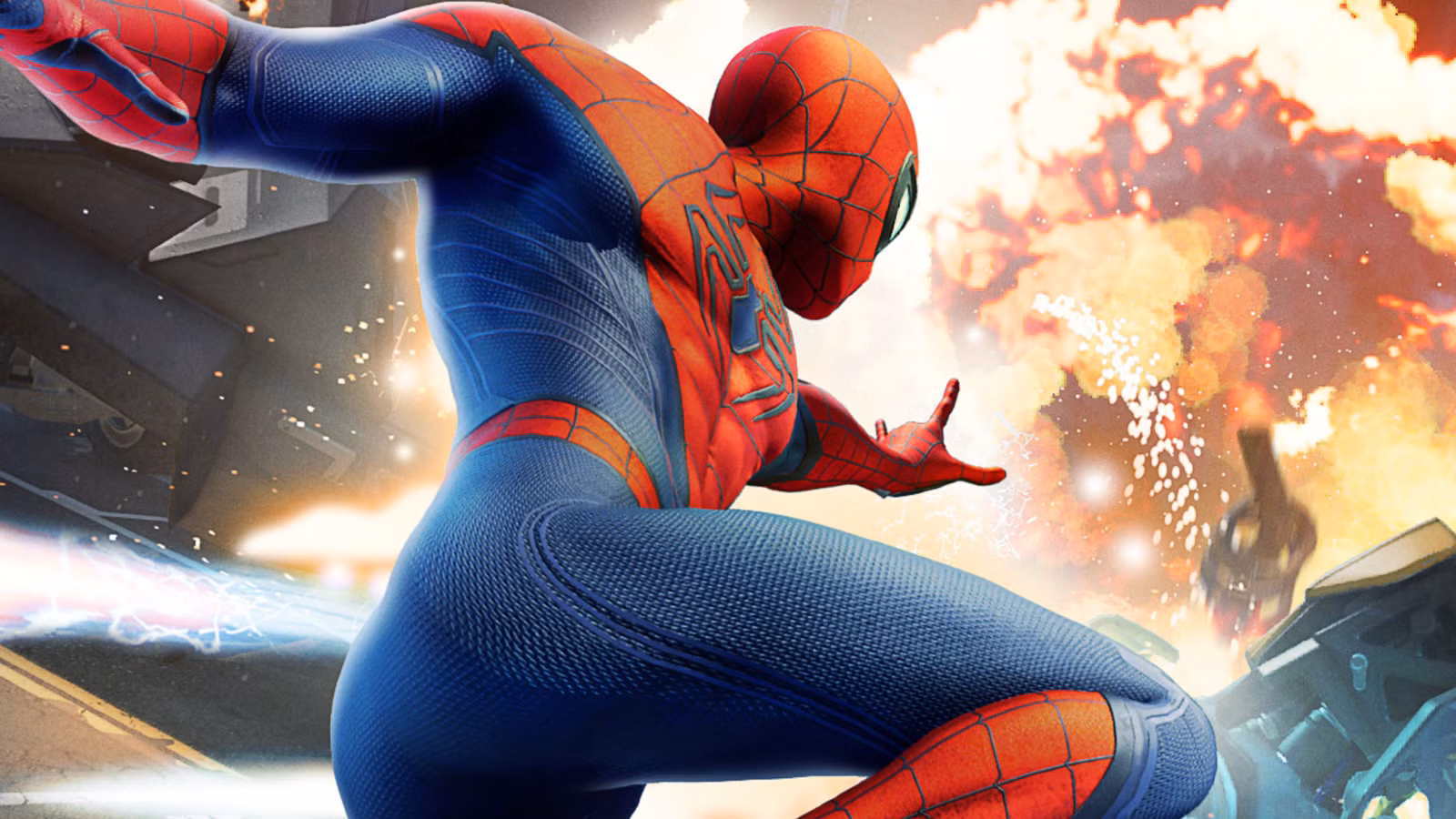6 decisiones que hundieron el peor juego de Marvel de la última década