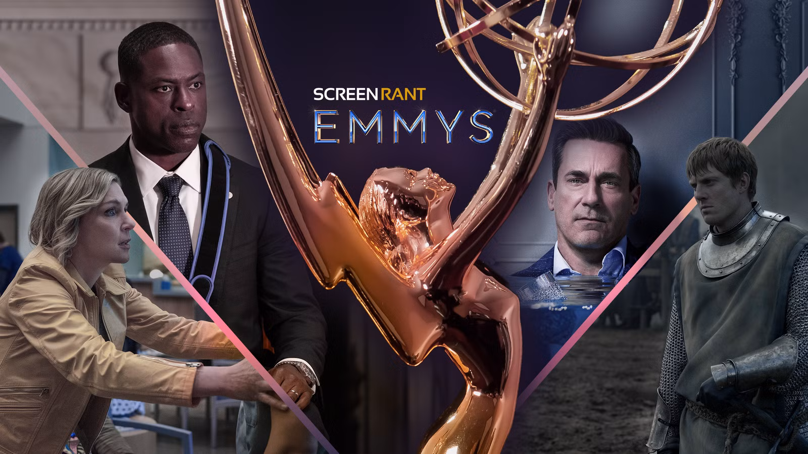Predicción de los Emmy 2026: qué programa ganará el premio a la mejor serie dramática