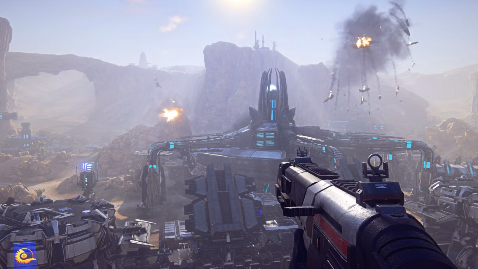 5 juegos gratuitos de Steam como Halo que puedes jugar ahora