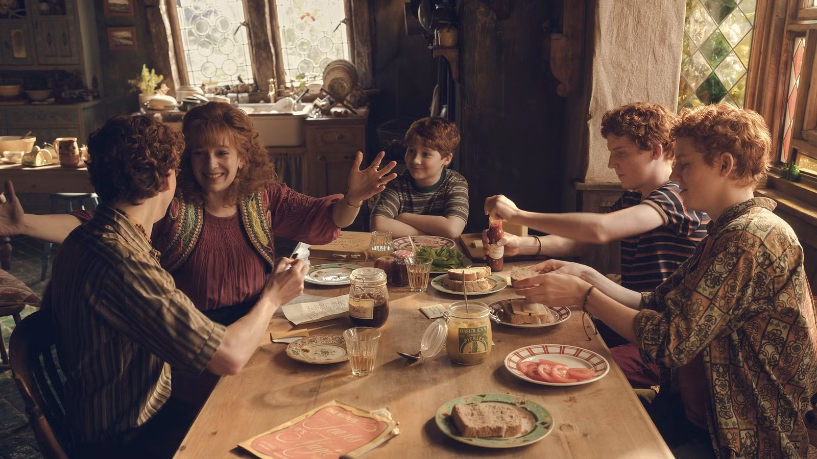HBO no tiene más remedio que romper su promesa con Harry Potter