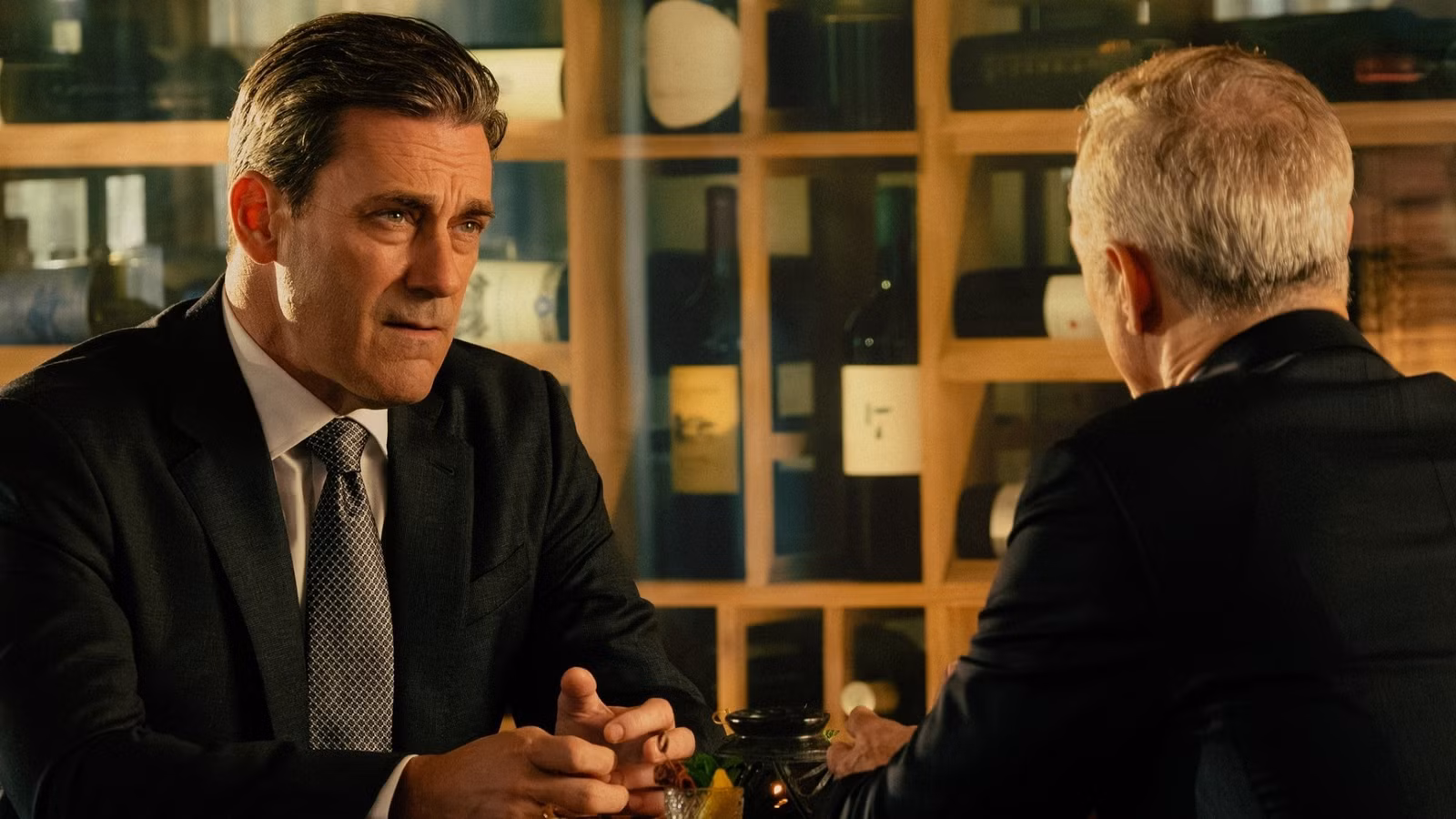 La temporada 3 de Landman está solucionando el problema de Jon Hamm