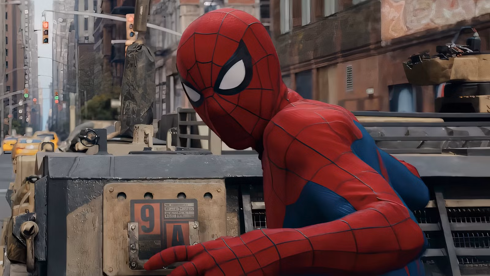 Los 6 villanos más grandes de Spider-Man sin una sola aparición en vivo