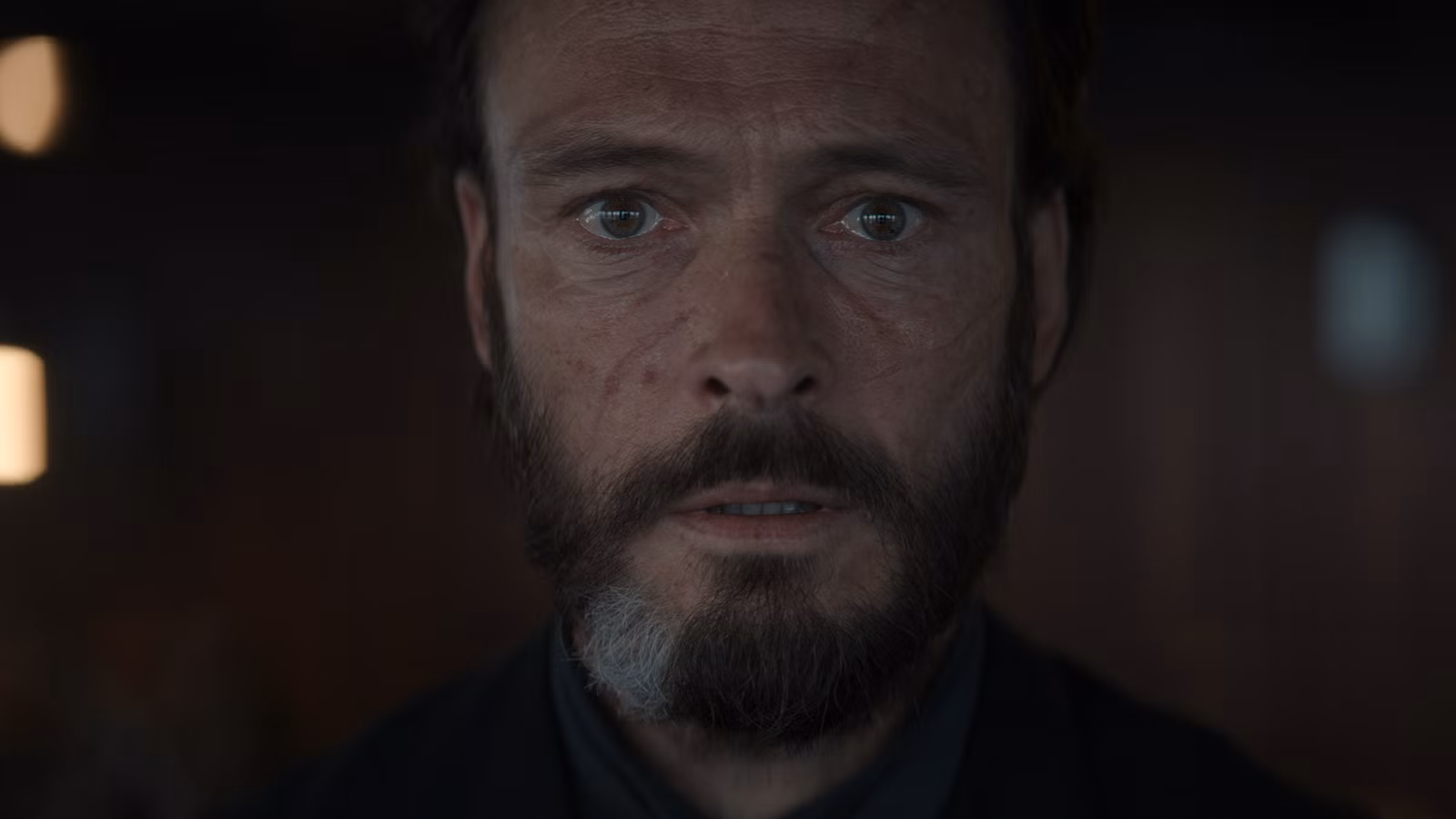 La serie de ciencia ficción de 8 episodios 'Lost Meets Westworld' está todo mal en Netflix