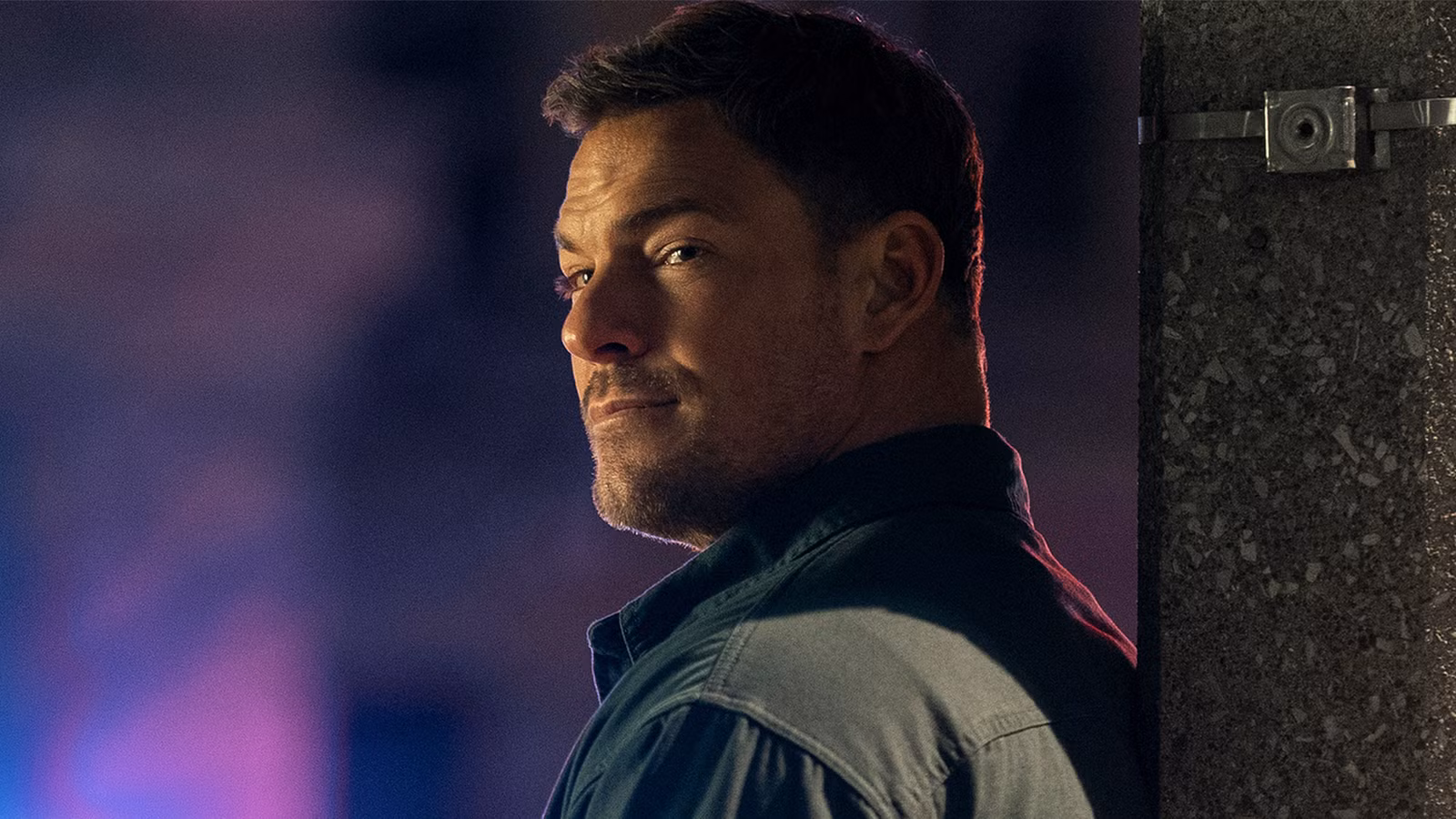 El nuevo spin-off de Reacher de Prime Video es el último atracón de acción en 8 partes