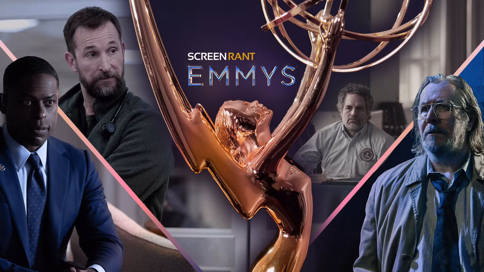 Emmy 2026: nuestra predicción sobre quién ganará el premio al actor principal en una serie dramática