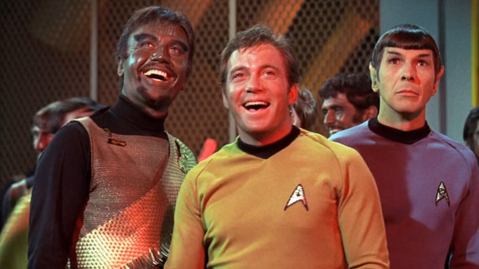 Star Trek: La serie original regresa oficialmente en octubre de 2026
