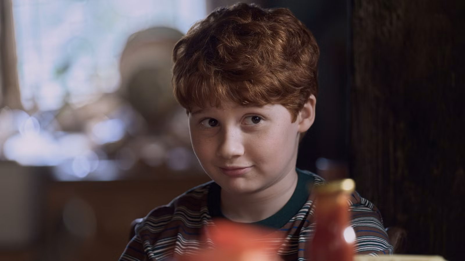 Harry Potter tiene 2 años más para finalmente arreglar a la familia Weasley
