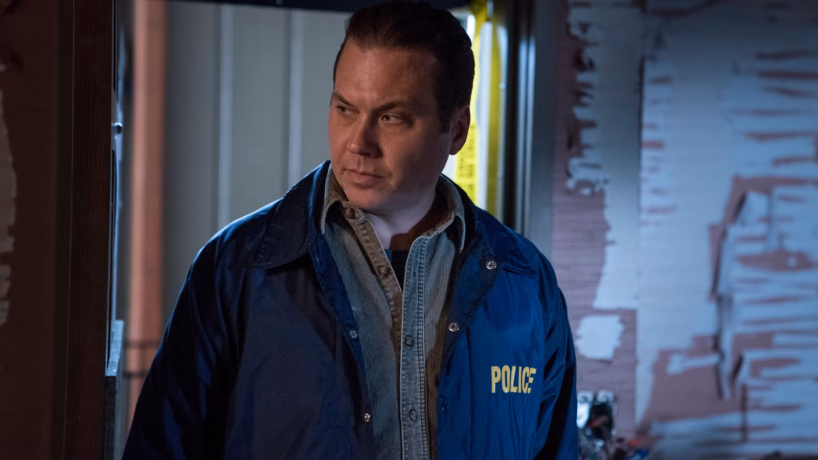 La secuela de Netflix de una serie policial 10/10 es una obra maestra por derecho propio