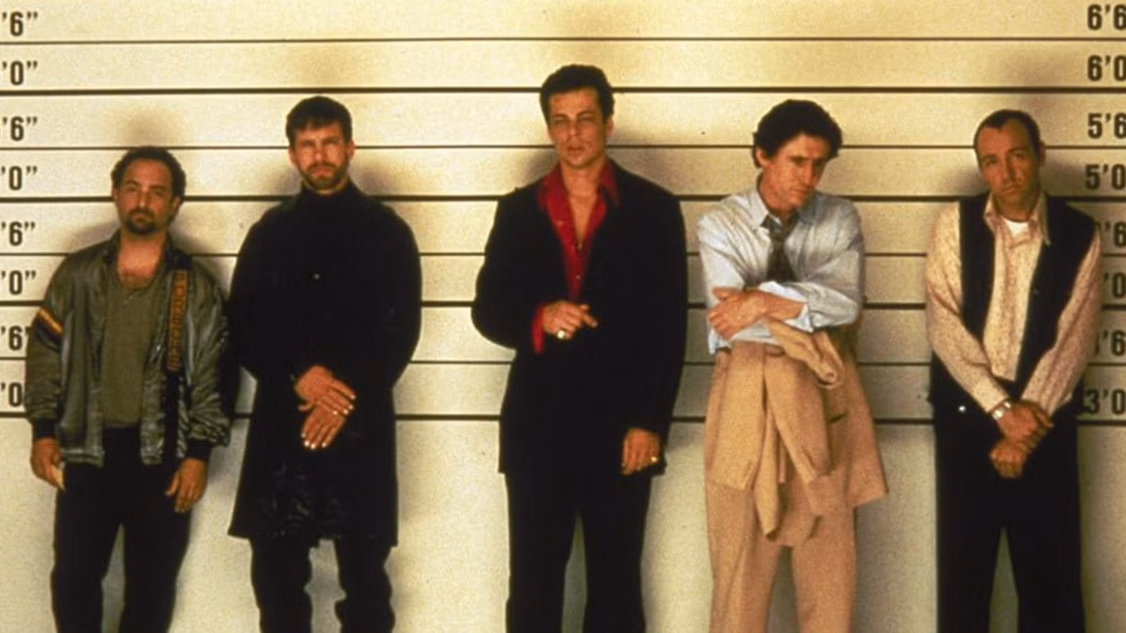 6 películas de suspense con finales retorcidos mejores que los sospechosos habituales
