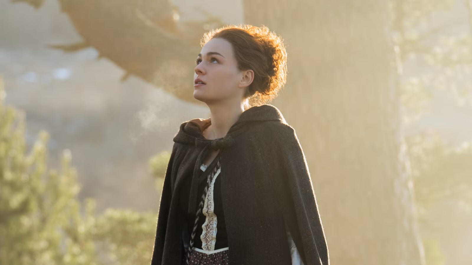 La adaptación de Hulu de la serie de fantasía con 13 millones de ventas habría sido una combinación de Juego de Tronos y Outlander