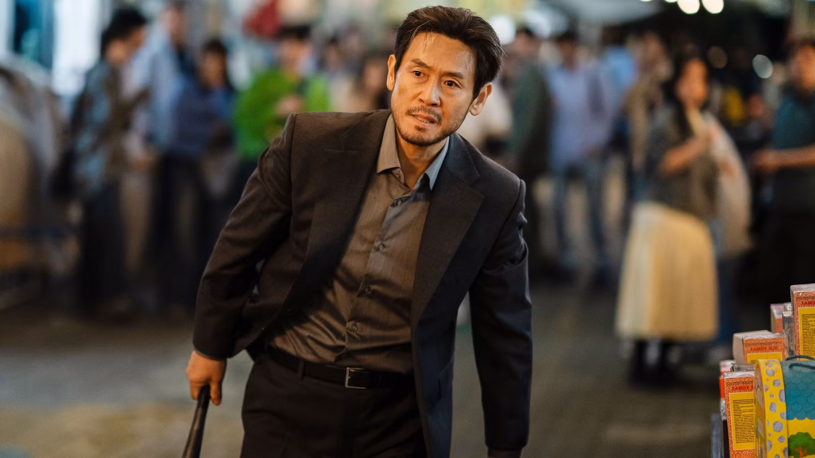 El exitoso thriller psicológico de 10 capítulos de Netflix anuncia el comienzo de una nueva era