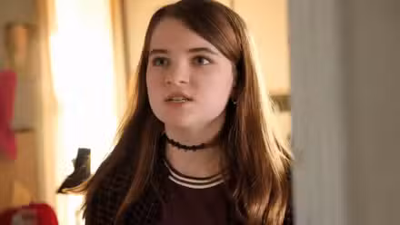 Missy en El joven Sheldon