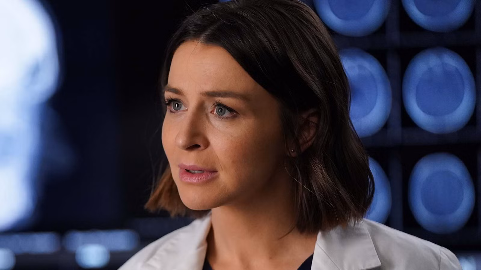 El doctor desaparecido de Grey's Anatomy establece la trama más intensa de la temporada 23