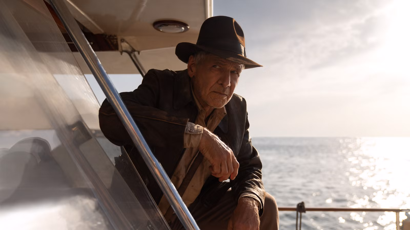 Indiana Jones se encuentra con Agatha Christie en el clásico de 39 episodios de los 90 que definió un género