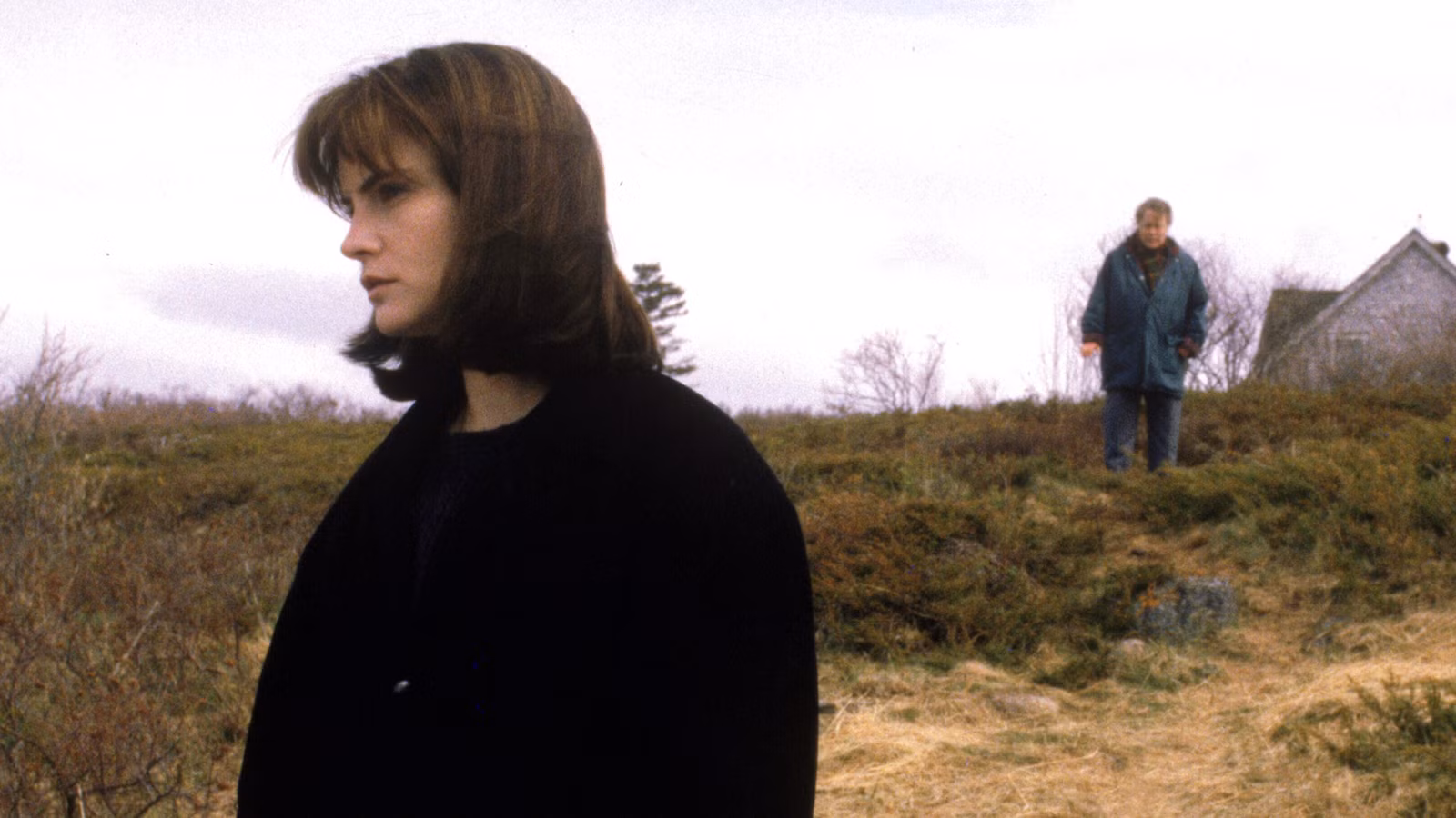 Stephen King se encuentra con Mystic River en un thriller psicológico subestimado con una calificación RT del 87%