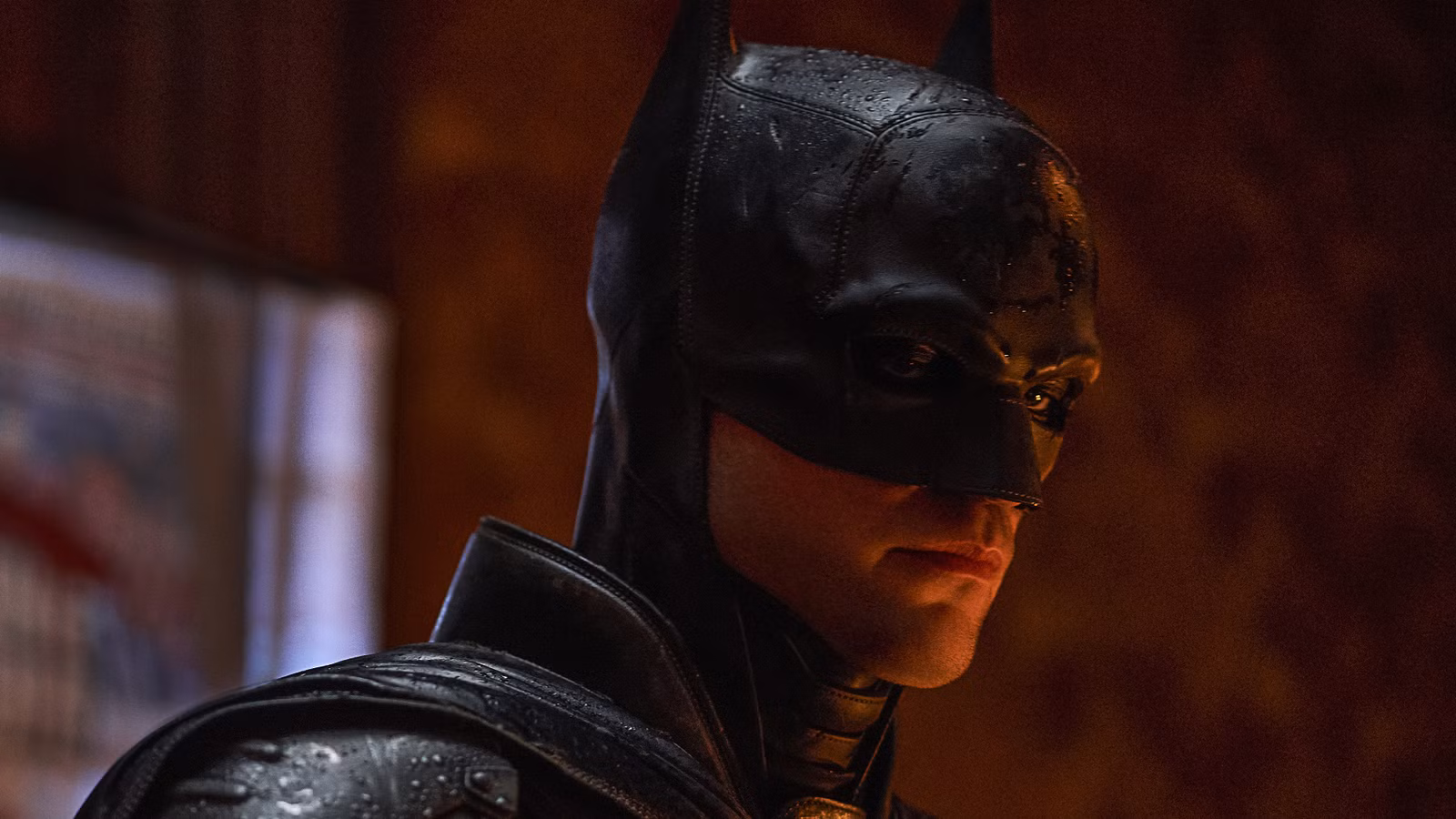 Batman Part II puede hacer algo que ninguna película de Batman ha hecho con éxito antes