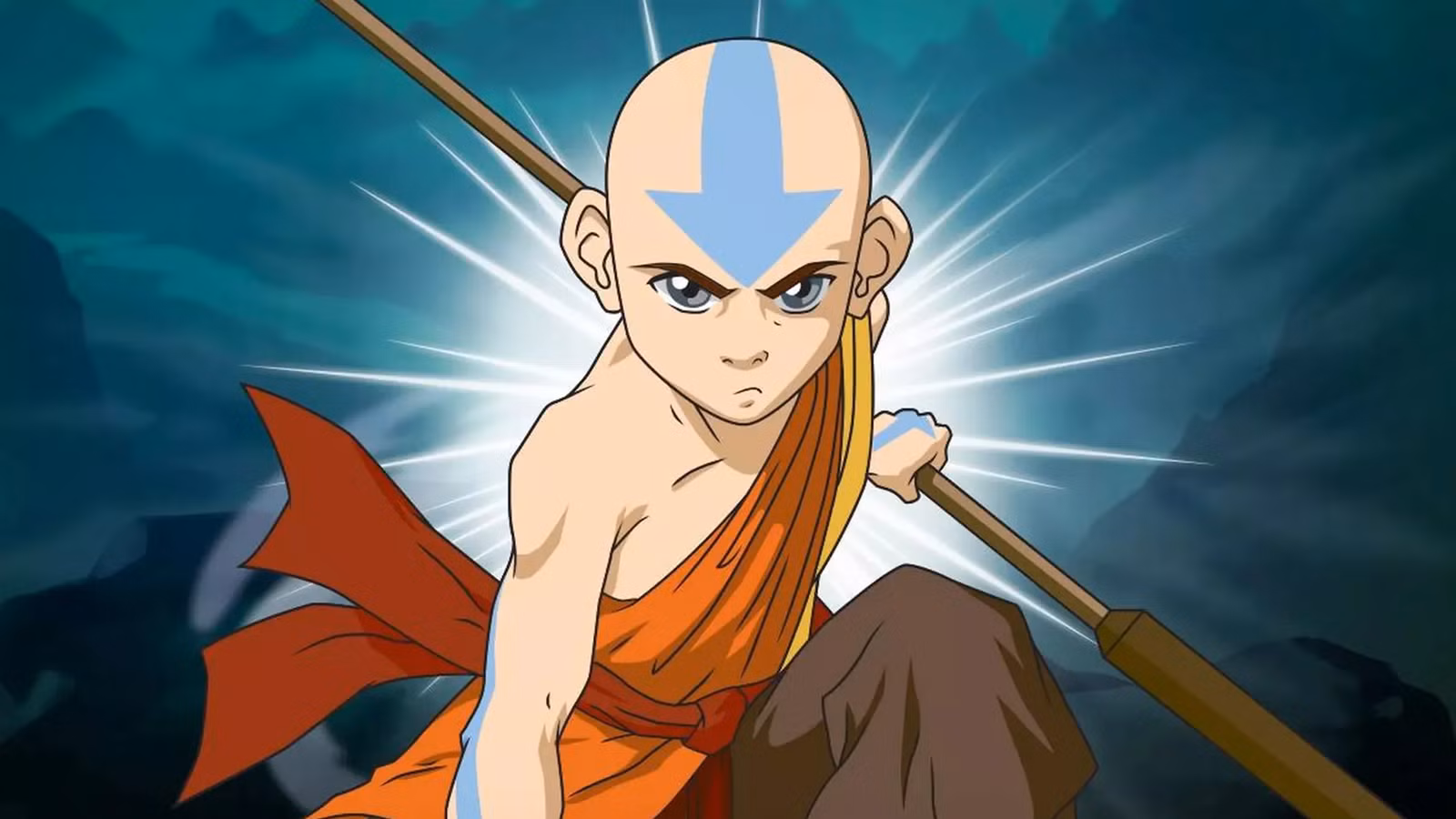 Avatar: The Last Airbender se encuentra con Winx Club en esta joya perdida de Disney de la década de 2000