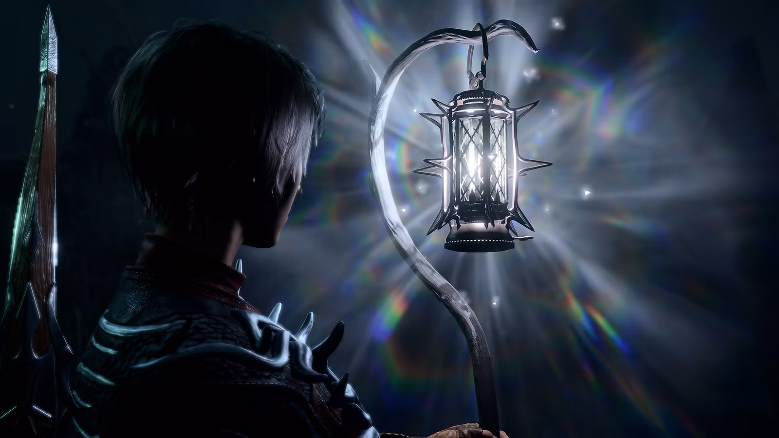 2 años después, Baldur's Gate 3: The Chionthar Wilds finalmente se lanza