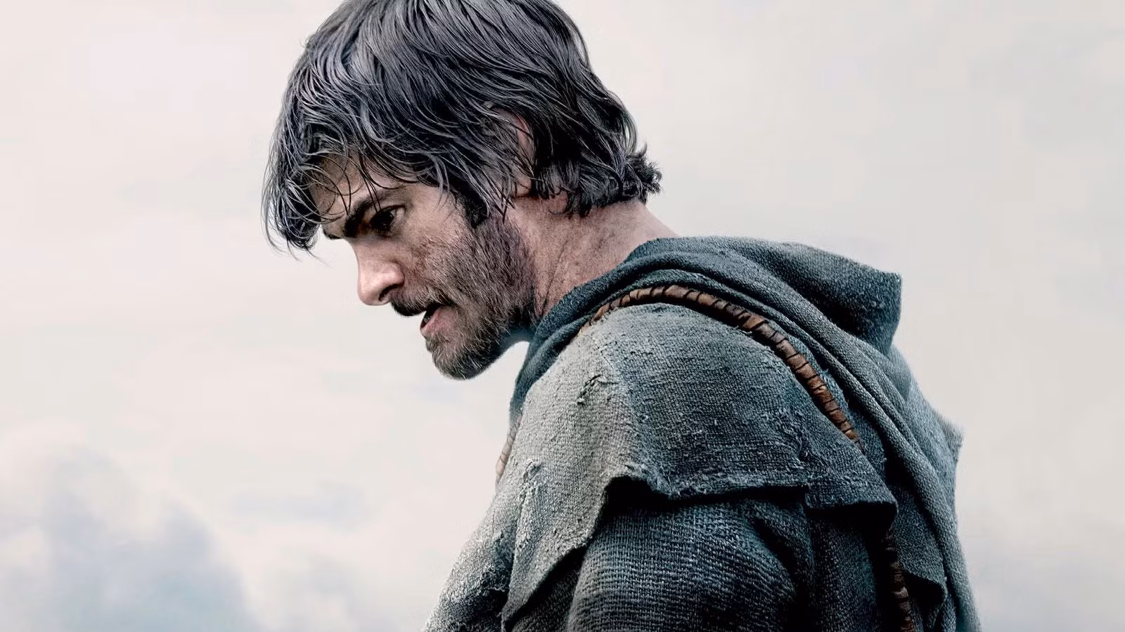 ¿Es The Uprising una película de Robin Hood? Explicación del título de la película y del personaje de Andrew Garfield
