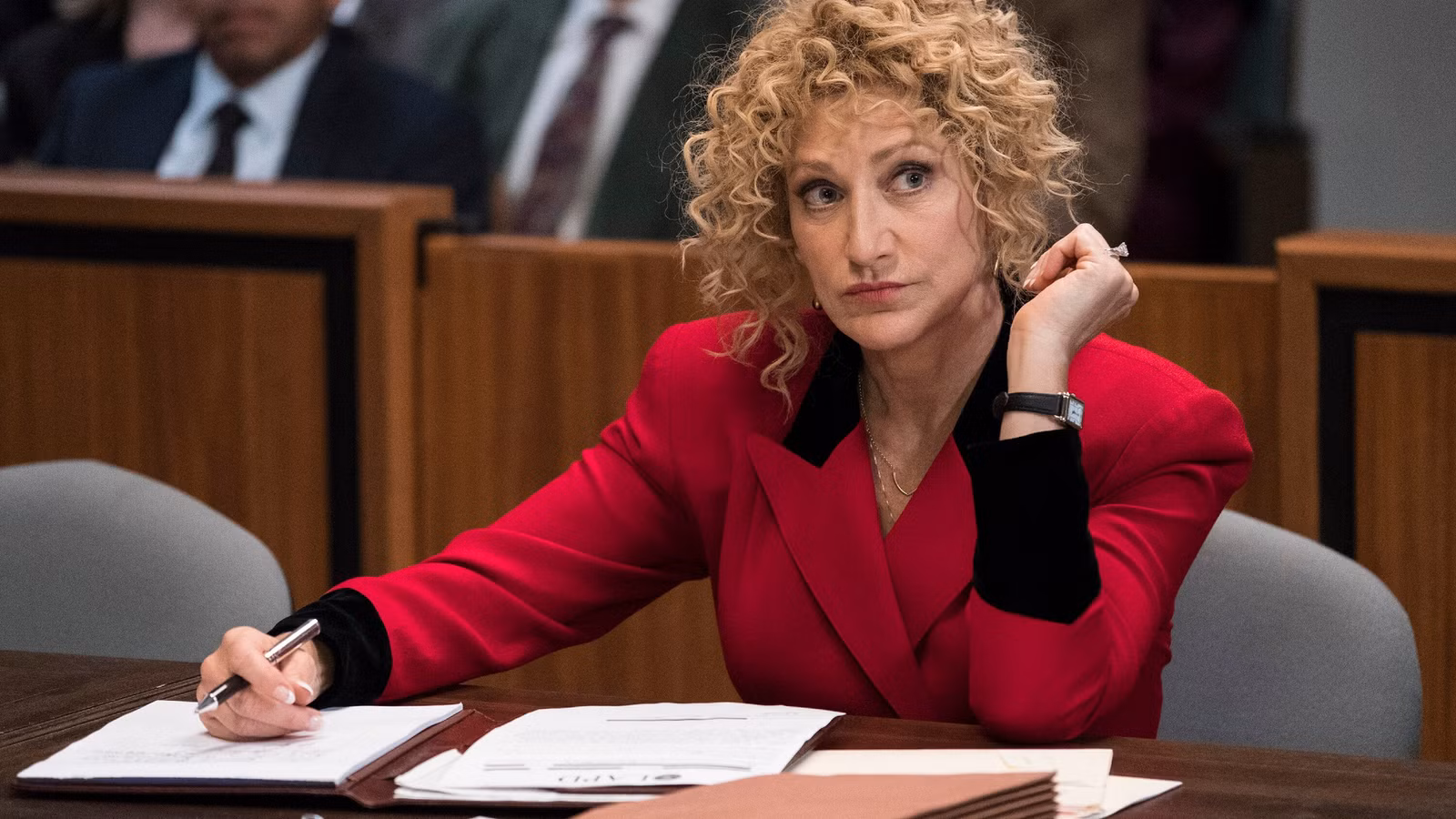 Edie Falco regresa oficialmente al género legal después de 9 años con la nueva serie de Fox