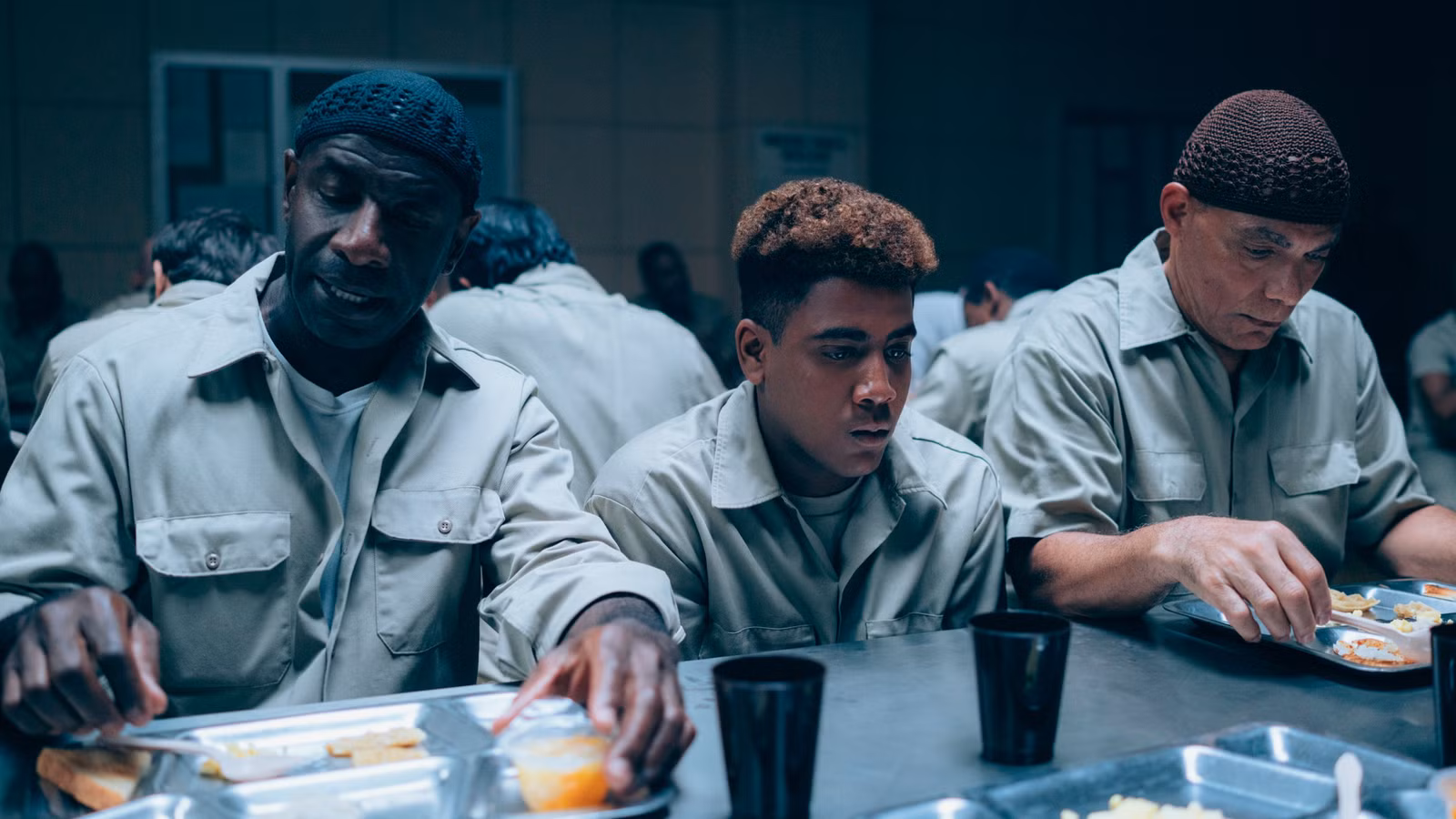 10 miniseries de Netflix donde cada episodio es una obra maestra