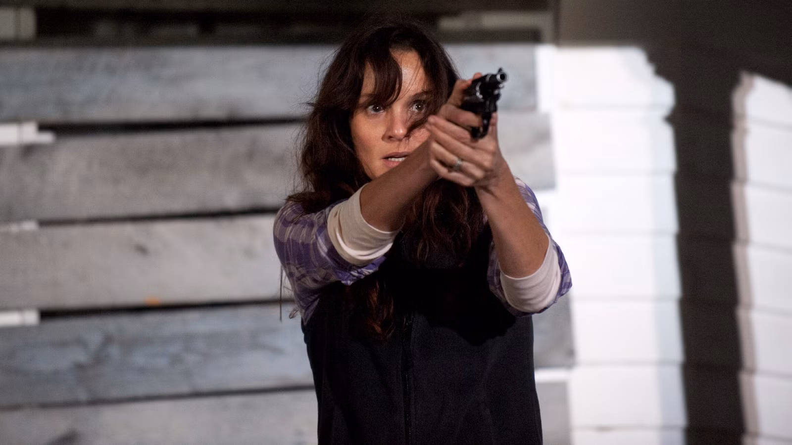 La serie de zombies de 8 partes de Prime Video es como The Walking Dead y Prison Break