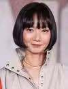 Foto de cabeza de Bae Doona