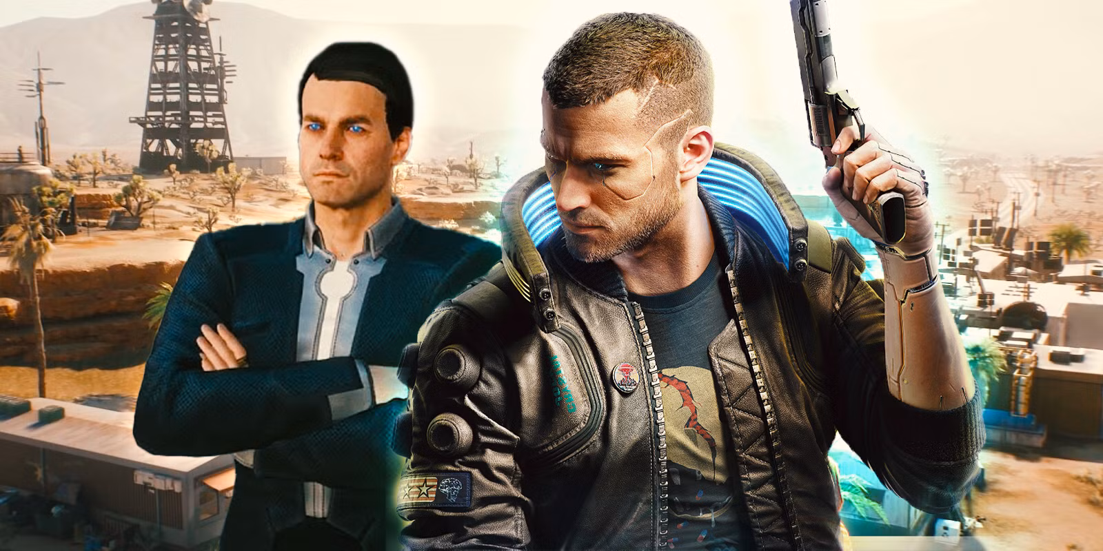 12 nuevas ubicaciones ocultas en Cyberpunk 2077 Phantom Liberty DLC y actualización 2.0