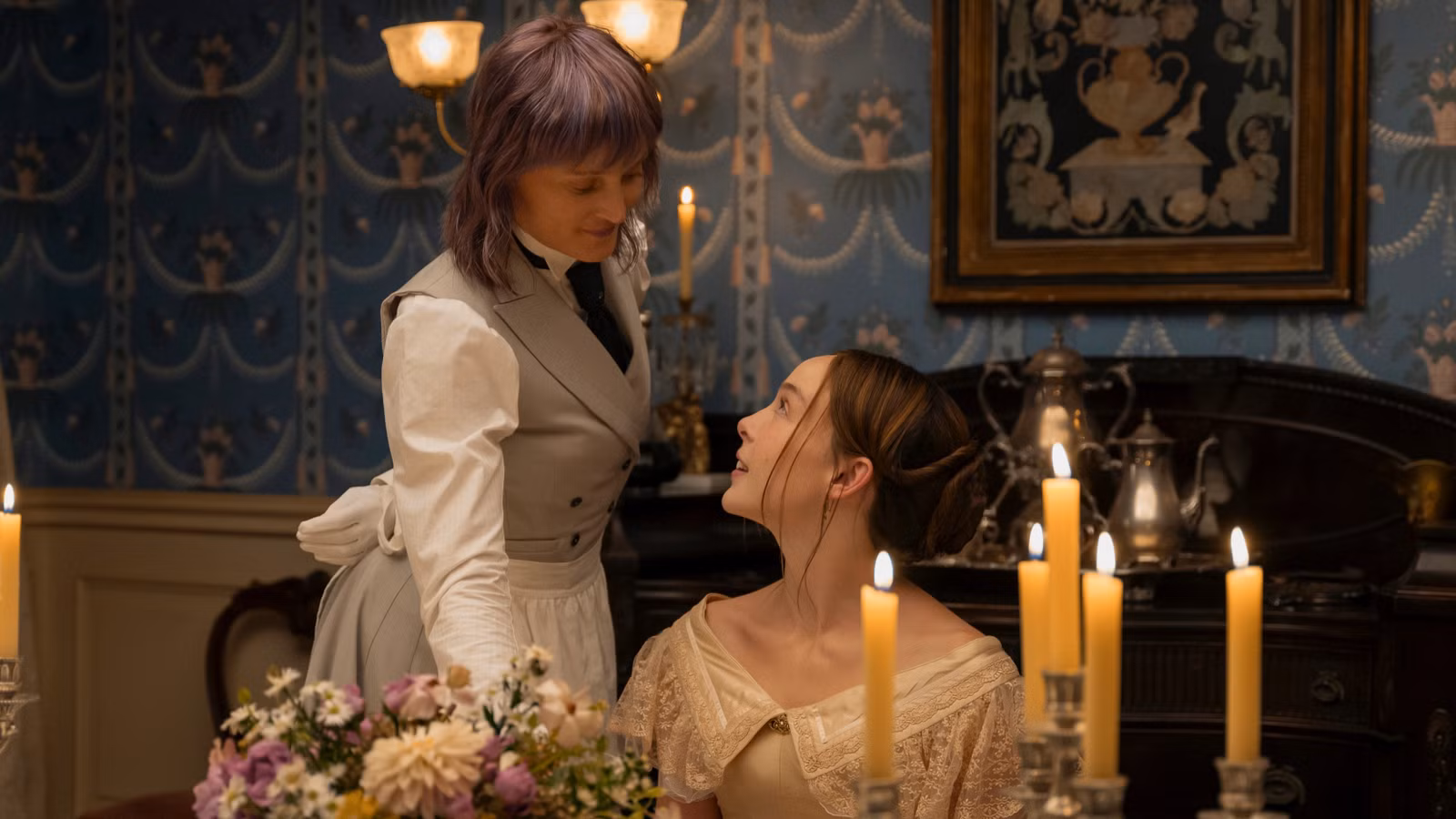 Explicación de la verdadera relación de Lizzie Borden con su criada, Bridget Sullivan