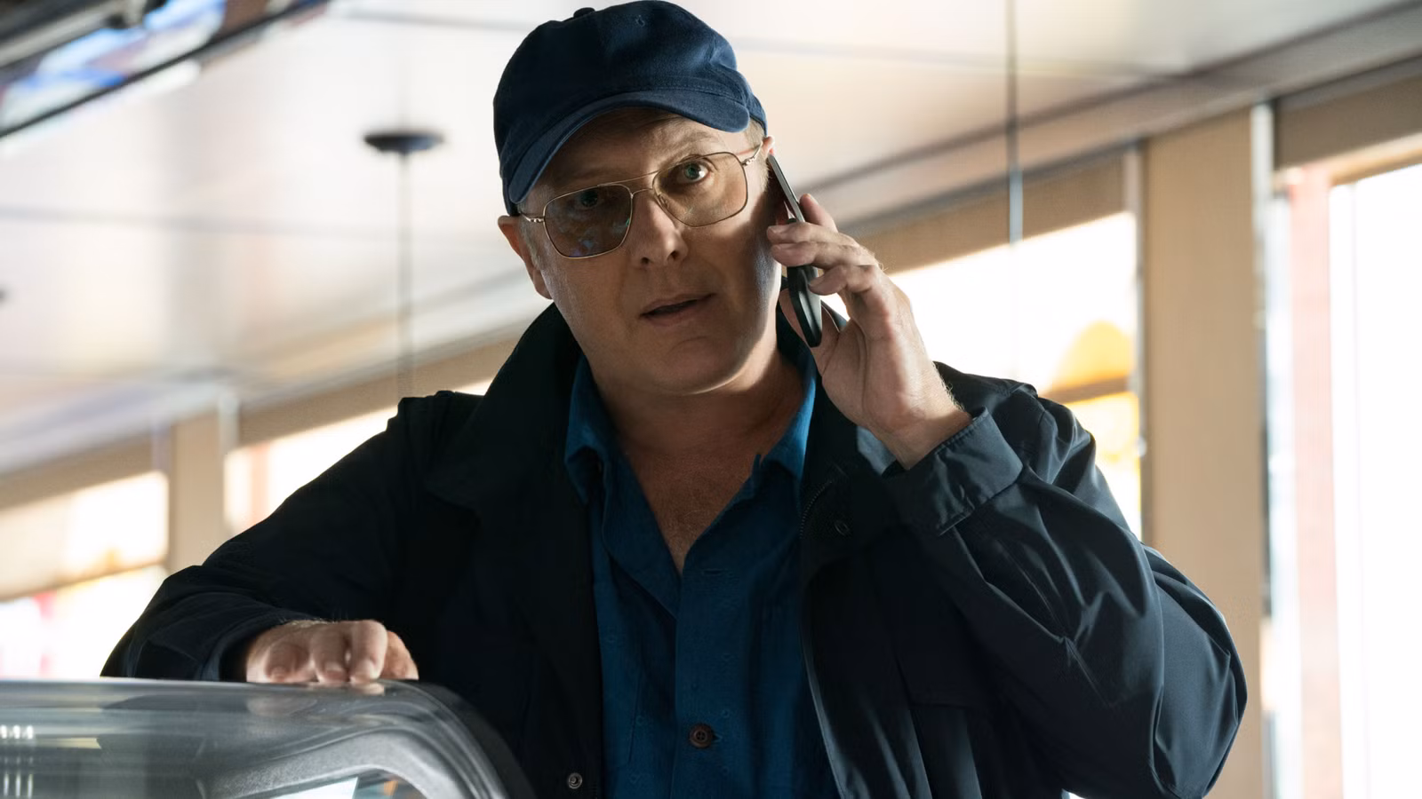 El spin-off de suspenso y crimen de 218 episodios de James Spader merecía al menos una temporada más