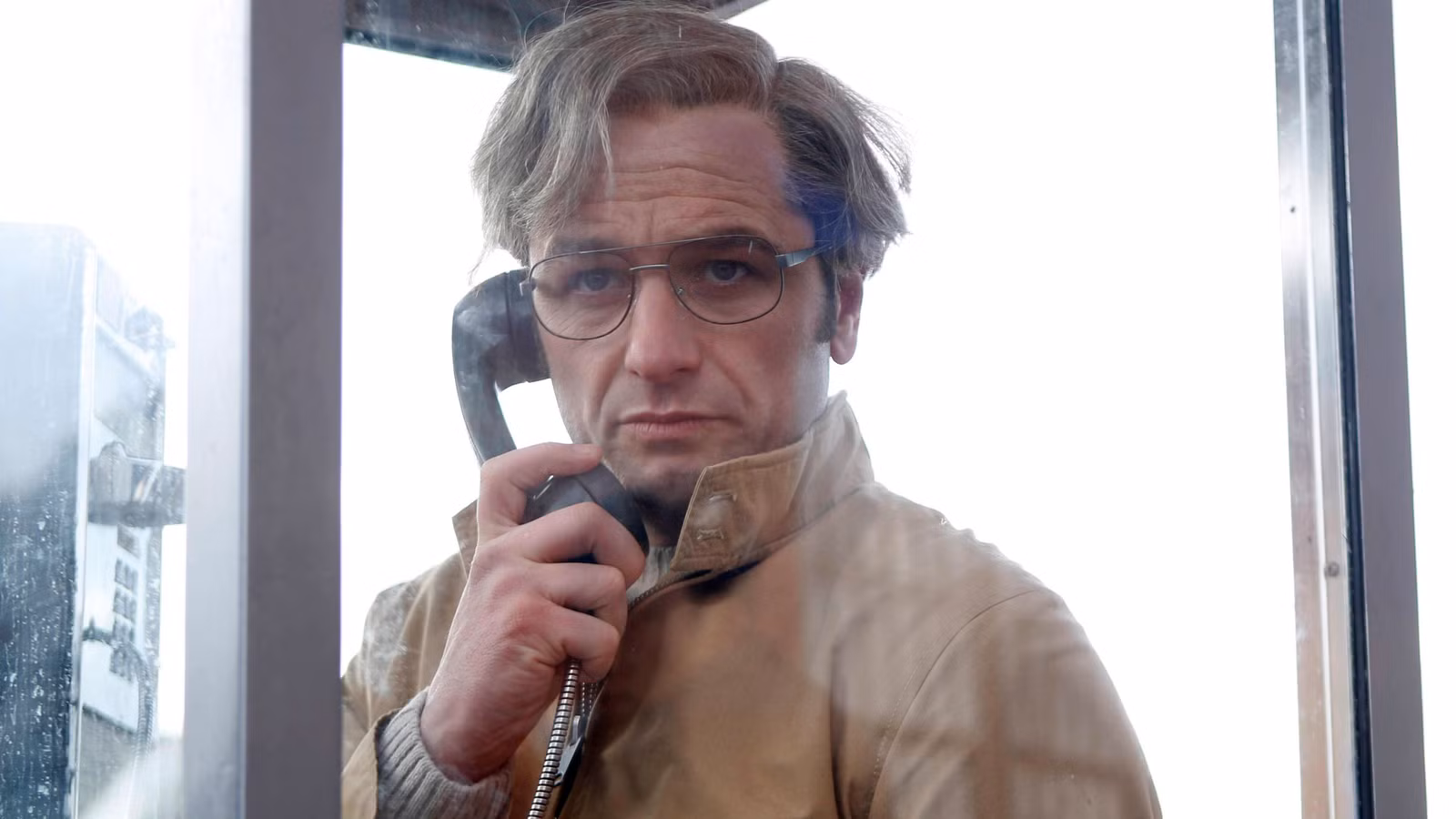 Breaking Bad se encuentra con el espía soldado sastre Tinker en el thriller de espías de 6 partes de FX