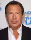 Foto de cabeza de Garry Shandling
