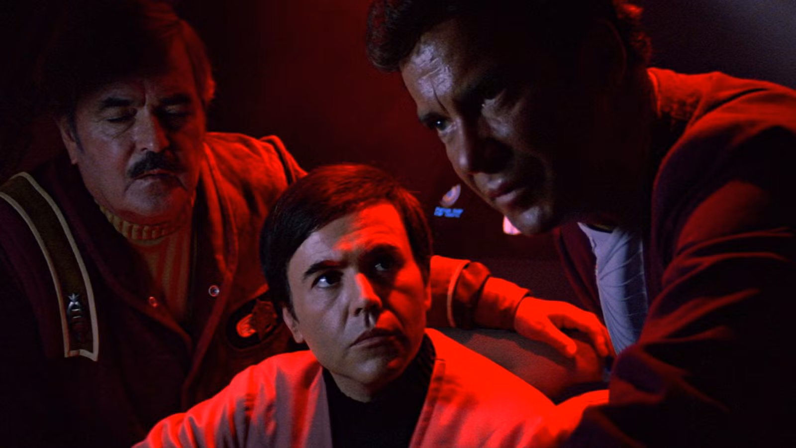 La muerte del Capitán Kirk tiene una conexión secreta con la primera película de Star Trek del director Leonard Nimoy