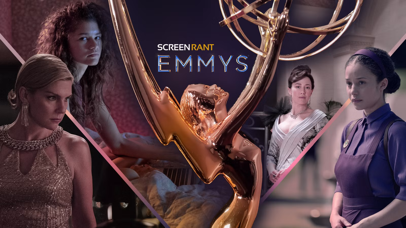 Emmy 2026: nuestra predicción sobre quién ganará como actriz principal en una serie dramática
