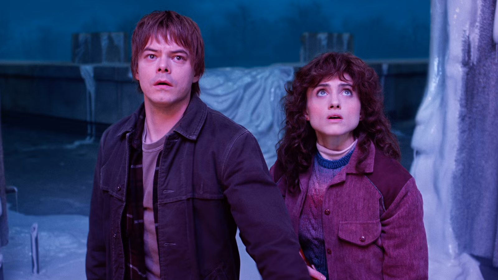 El spin-off de Stranger Things de Netflix regresa esta semana a pesar de críticas mixtas